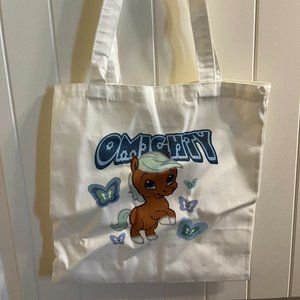 Set of 2 OMighty Totes